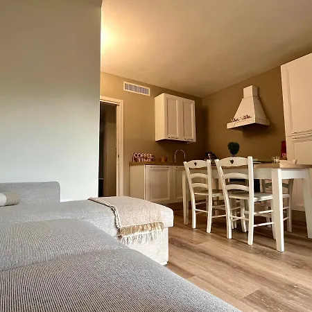 Apartamento House Boario Terme