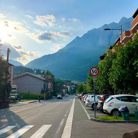 Apartamento House Boario Terme