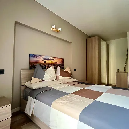 House * Boario Terme
