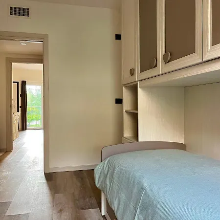 Apartamento House *