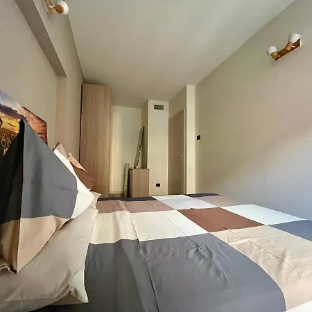 House Boario Terme