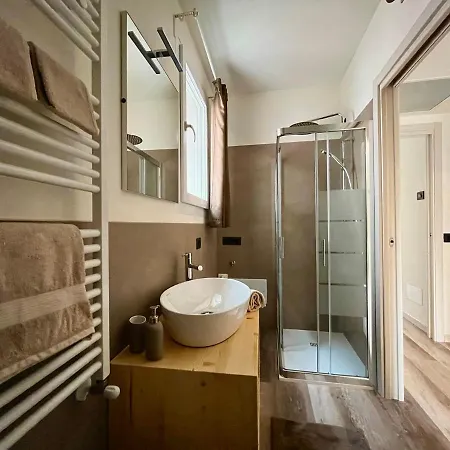 House Apartamento Boario Terme