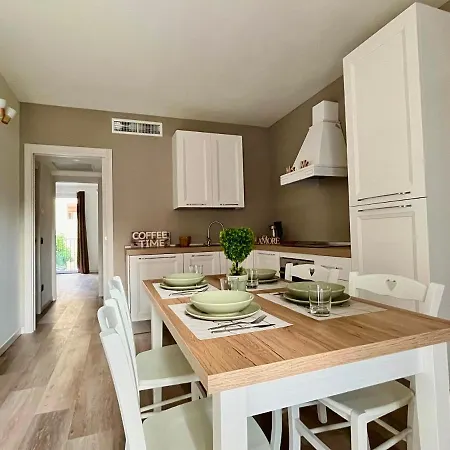Apartamento House *
