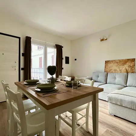 House Apartamento Boario Terme